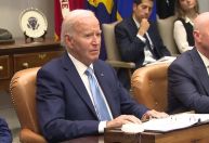 Além de Biden, apenas dois outros presidentes dos EUA perdoaram familiares