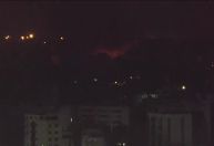 Israel ataca alvos do Hezbollah em Beirute após ação do Irã