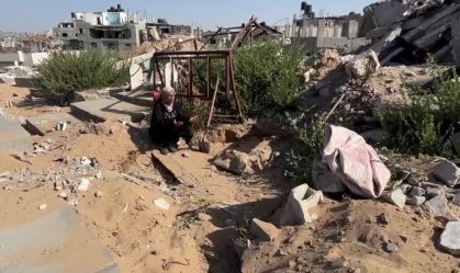 Oito pessoas morrem após ataque de Israel em escola da ONU em Gaza, dizem funcionários