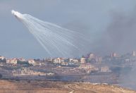 Hezbollah relata confronto terrestre com tropas de Israel no Líbano