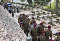 Sobe para nove número de soldados israelenses mortos no sul do Líbano