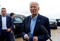 Biden diz que não apoia ataque de Israel a instalações nucleares do Irã
