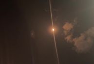 Hezbollah dispara 160 foguetes contra Israel, afirmam militares