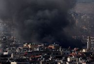 Líbano diz que Israel já realizou mais de 10 mil ataques no país desde o início do confronto
