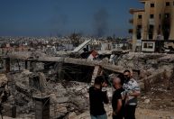 Israel continua ataques no Líbano enquanto avalia resposta ao Irã; veja o que se sabe
