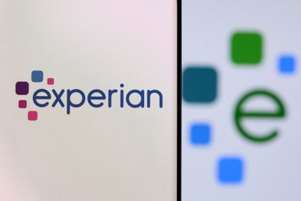 Logotipo da Serasa Experian