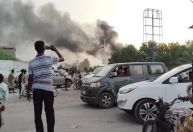 Israel ataca Hodeidah, no Iêmen, após alertas de retirada, dizem Houthis
