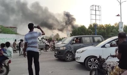 EUA dizem que atingiram mais de 12 alvos dos Houthis no Iêmen