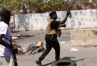 Massacre no Haiti: gangues matam pelo menos 70 pessoas