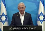 Netanyahu diz que Israel enfrenta uma guerra em 7 frentes