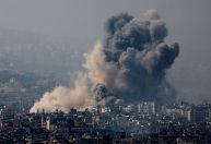 Israel retoma ataques em Beirute e diz ter atingido alvos do Hezbollah
