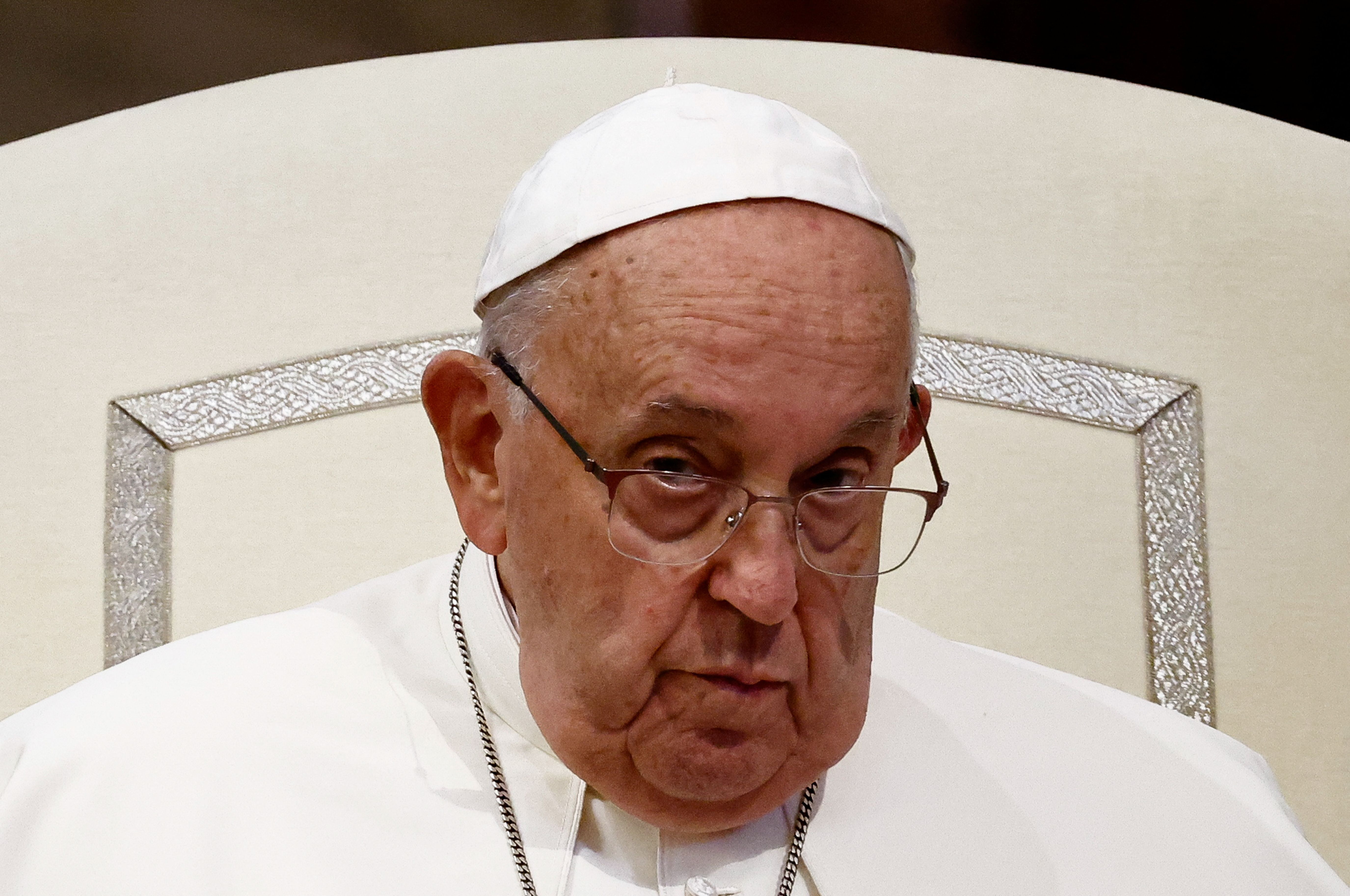 Papa Francisco