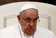 Papa Francisco empossará 21 novos cardeais em 8 de dezembro