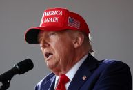 Presidentes de empresas de tecnologia parabenizam Trump após vitória