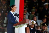Presidente do México teve "conversa excelente” com Trump sobre imigração