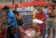 84% dos brasileiros estão pessimistas com preços no país, diz pesquisa