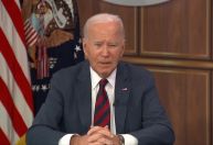Furacão Milton: Biden diz que medidas de prevenção fizeram a diferença