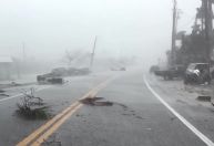 Furacão Milton: Mortes são relatadas após diversos tornados atingirem a Flórida