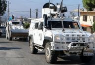 Ataques contra forças de paz no Líbano podem "constituir crime de guerra", diz ONU