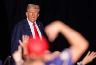 Aos 78 anos, Trump diz que “não está tão perto dos 80” e defende a realização de testes cognitivos