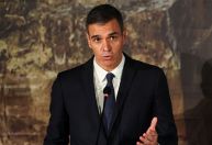 Premiê da Espanha pede que países da UE suspendam acordo de livre comércio com Israel