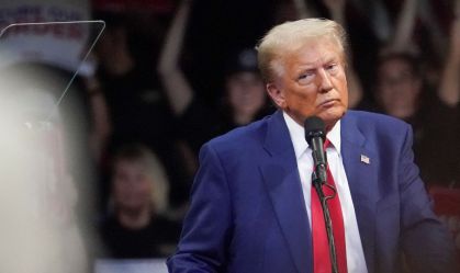 Análise: Síria mostra que Trump não pode deixar os problemas geopolíticos de lado