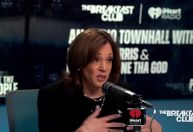Análise: Entrevista de Kamala à Fox News visa conquistar os eleitores republicanos