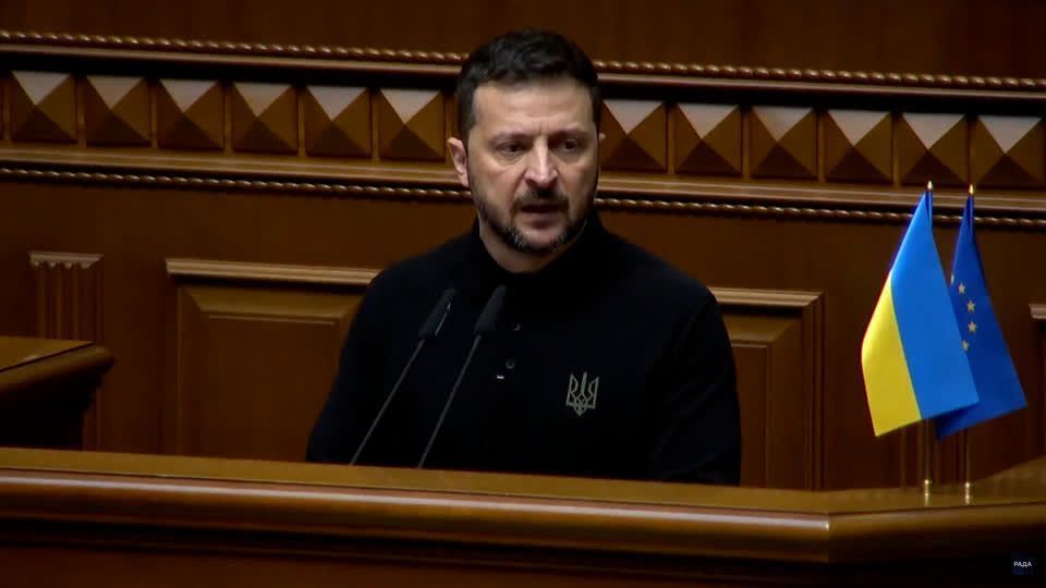 Zelenskiy unveils 'Victory Plan' as Ukraine faces precarious moment
