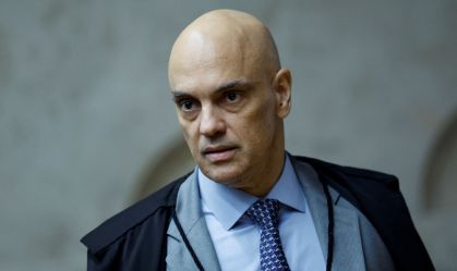 Moraes prorroga inquérito das fake news por mais 180 dias