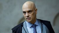 Moraes manda Google informar quem publicou "minuta do golpe" na internet