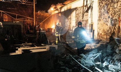 Rússia ataca deliberadamente civis no sul da Ucrânia, dizem moradores