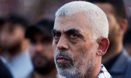 Yahya Sinwar foi morto por tiro na cabeça, diz patologista chefe israelense à CNN