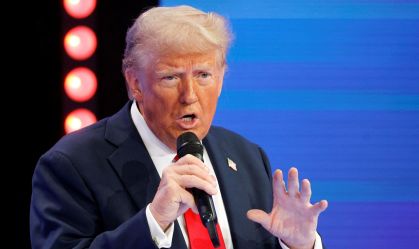 Desafio de Trump de conquistar eleitorado feminino ganha destaque na reta final