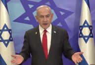 Gabinete israelense anuncia expansão da ofensiva terrestre em Gaza