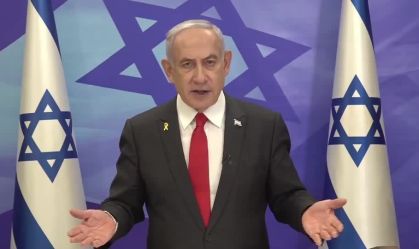 Gabinete israelense anuncia expansão da ofensiva terrestre em Gaza