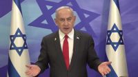 Netanyahu diz que Israel continuará lutando até "vitória completa" em Gaza