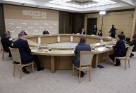Putin diz que os Brics impulsionarão o crescimento econômico global nos próximos anos