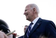 Homem é acusado na Pensilvânia de ameaçar Joe Biden e Hillary Clinton