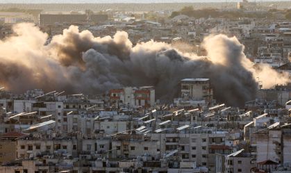 Israel e Hezbollah trocam acusações de violações do cessar-fogo no Líbano