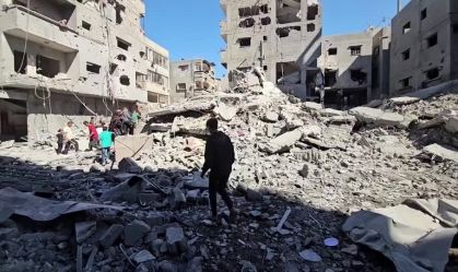 "Crianças não são terroristas": ONU condena mortes em na Faixa de Gaza
