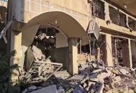 Com ataques a banco ligado ao Hezbollah, campanha de Israel no Líbano se afasta de alvos militares