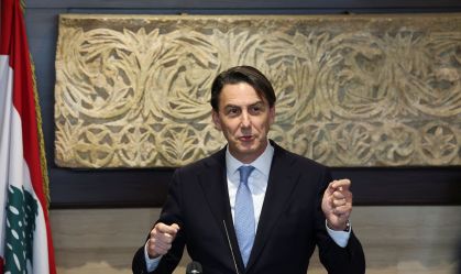 Enviado dos EUA negocia cessar-fogo no Líbano 
