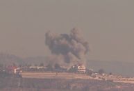 Ataques de Israel atingem sul de Beirute e região de Bekaa, no Líbano, diz agência