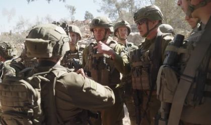 Israel diz que ataques atingiram sistema bancário do Hezbollah, apoiado pelo Irã