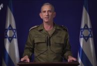 Israel notificou a Casa Branca sobre os ataques ao Irã, diz fonte