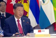 Autoridades chinesas reconhecem "dificuldades", mas reiteram plano econômico