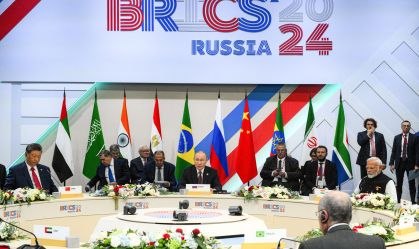 Análise: É possível desenvolver uma pauta ambiental nos BRICS?