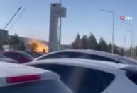 Ataque em sede de aviação estatal na Turquia deixa mortos e feridos