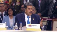 Maduro critica diplomacia militar dos EUA após ameaça de submarino nuclear