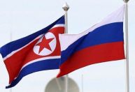 Rússia vai construir ponte rodoviária para Coreia do Norte, diz embaixador